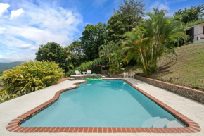 Nice Pool & Bbq W Mountain Views By Otium